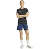 Moterims skirti adidas Entrada 26 marškinėliai juodi JZ6682