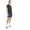 Moterims skirti adidas Entrada 26 marškinėliai juodi JZ6682