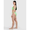 Moterims skirtos bikinio kelnaitės 4F 4FRSS25UBKBF099-42S