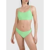 Moterims skirtos bikinio kelnaitės 4F 4FRSS25UBKBF099-42S