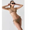 Moterims skirtos bikinio kelnaitės OTHWSS24UBKBF054-82S Outhorn