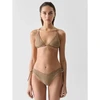Moterims skirtos bikinio kelnaitės OTHWSS24UBKBF054-82S Outhorn
