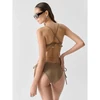 Moterims skirtos bikinio kelnaitės OTHWSS24UBKBF054-82S Outhorn