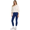 Moterims skirtos tamprės 4F CAS F195 tamsiai mėlynos 4FWMM00TTIGF195 031S