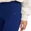 Moterims skirtos tamprės 4F CAS F195 tamsiai mėlynos 4FWMM00TTIGF195 031S