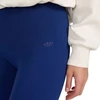Moterims skirtos tamprės 4F CAS F195 tamsiai mėlynos 4FWMM00TTIGF195 031S