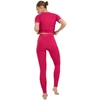 Moterims skirtos tamprės 4F FNK F369 rožinės 4FWAW25TFTIF369 54S