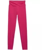 Moterims skirtos tamprės 4F FNK F369 rožinės 4FWAW25TFTIF369 54S