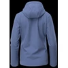 Moterims Softshell LADY MEINO