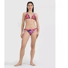 Moterims suvarstomas ant kaklo bikini viršus 4F 4FWSS25UBKTF075-54A