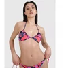 Moterims suvarstomas ant kaklo bikini viršus 4F 4FWSS25UBKTF075-54A