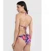 Moterims suvarstomas ant kaklo bikini viršus 4F 4FWSS25UBKTF075-54A