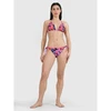 Moterims suvarstomas ant kaklo bikini viršus 4F 4FWSS25UBKTF075-54A