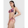 Moterims suvarstomas ant kaklo bikini viršus 4F 4FWSS25UBKTF075-54A
