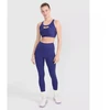 Moterims vidutinio palaikymo sportinė liemenėlė 4F 4FWSS25USBAF150-30S