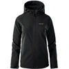 Moterinė striukė Hi-tec Lady Neti W 92800289038