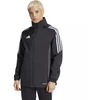 Moteriška adidas Tiro 24 IP6668 striukė nuo lietaus