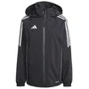 Moteriška adidas Tiro 24 IP6668 striukė nuo lietaus