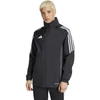 Moteriška adidas Tiro 24 IP6668 striukė nuo lietaus