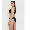 Moteriška bikini viršutinė dalis 4F 4FRSS25UBKTF099-20S