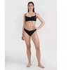 Moteriška bikini viršutinė dalis 4F 4FRSS25UBKTF099-20S