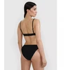 Moteriška bikini viršutinė dalis 4F 4FRSS25UBKTF099-20S