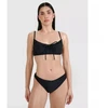 Moteriška bikini viršutinė dalis 4F 4FRSS25UBKTF099-20S