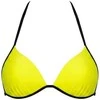 Moteriška bikinio liemenėlė su pakėlimo efektu Dora