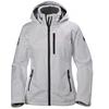 Helly Hansen Crew striukė su kapišonu W 33899 853