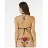 Moteriška dvipusė bikinio liemenėlė Rip Curl Carioca, įvairiaspalvė