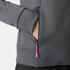 Moteriška flisinė striukė Helly Hansen Crew Fleece