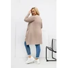Moteriška ilga oversized palaidinė Relevance