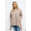 Moteriška ilga oversized palaidinė Relevance