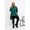 Moteriška ilga palaidinė plus size Relevance