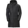 Moteriška ilga pašiltinta striukė Helly Hansen Sirdal