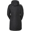Moteriška ilga pašiltinta striukė Helly Hansen Sirdal