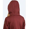 Moteriška ilga softshell striukė Icepeak Pukalani, ruda