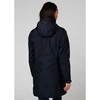 Moteriška ilga striukė Helly Hansen Aden Long Coat, juoda