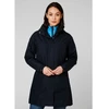 Moteriška ilga striukė Helly Hansen Aden Long Coat, juoda
