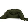 Moteriška juosmens rankinė Cordura 500D žalia Solier