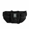 Moteriška juosmens rankinė iš Cordura 500D su daug skyrių Solier