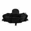 Moteriška juosmens rankinė iš Cordura 500D su daug skyrių Solier