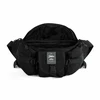 Moteriška juosmens rankinė iš Cordura 500D su daug skyrių Solier