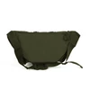 Moteriška juosmens rankinė iš Cordura žalia Solier SV27 Drazor