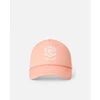 Moteriška kepurė su snapeliu Rip Curl Classic Surf Icon Trucker, oranžinė