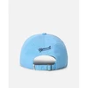 Moteriška kepurė su snapeliu Rip Curl Mixed 6 Panel Cap, mėlyna
