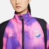 Moteriška lengva Air Jordan PSG striukė apšilimui - CZ7503-510