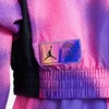 Moteriška lengva Air Jordan PSG striukė apšilimui - CZ7503-510