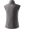 Moteriška liemenė Malfini Softshell Vision, tamsiai pilka