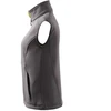 Moteriška liemenė Malfini Softshell Vision, tamsiai pilka